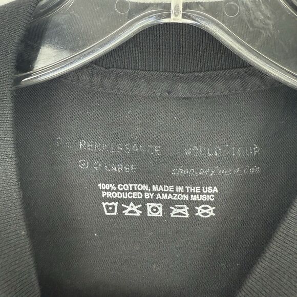 Beyonce Renaissance Official Tour Horse 2023 Concert Merch Shirt Men Large - Picture 6 of 10